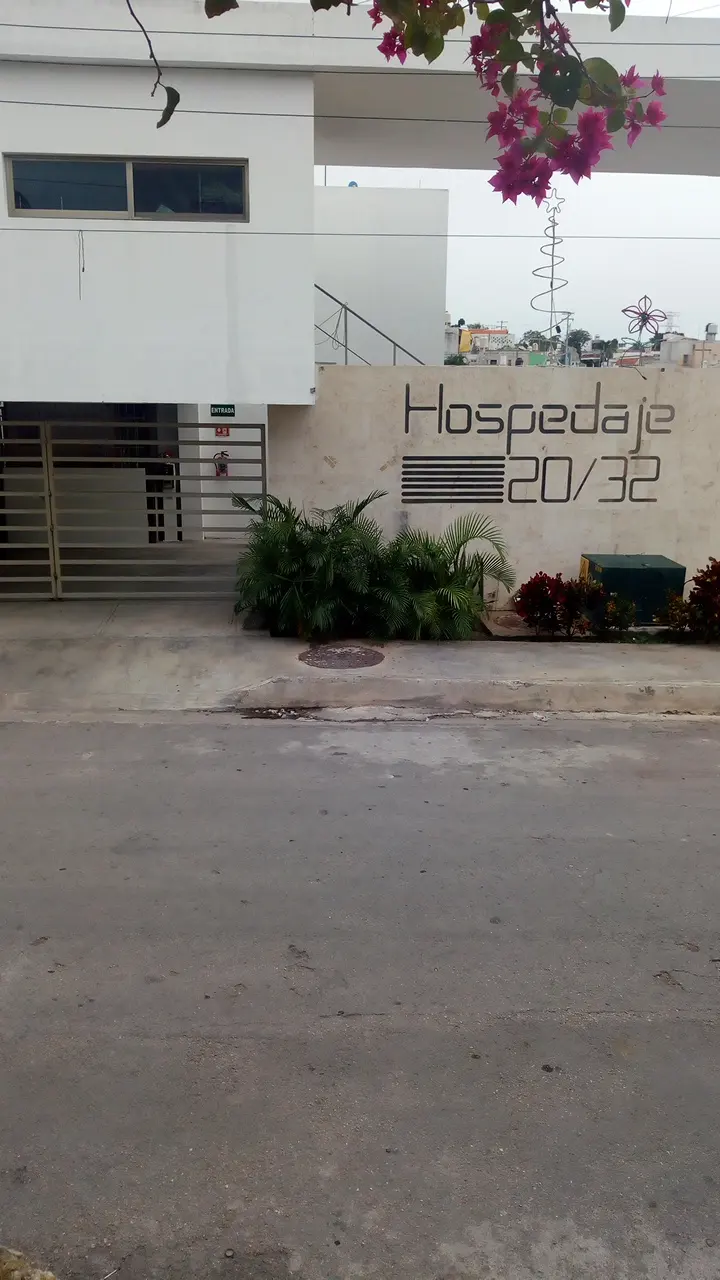 Hospedaje Campeche 20/32 — foto 8 de 8