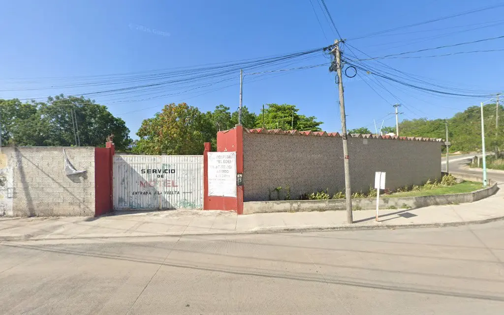 Hospedaje El Eden