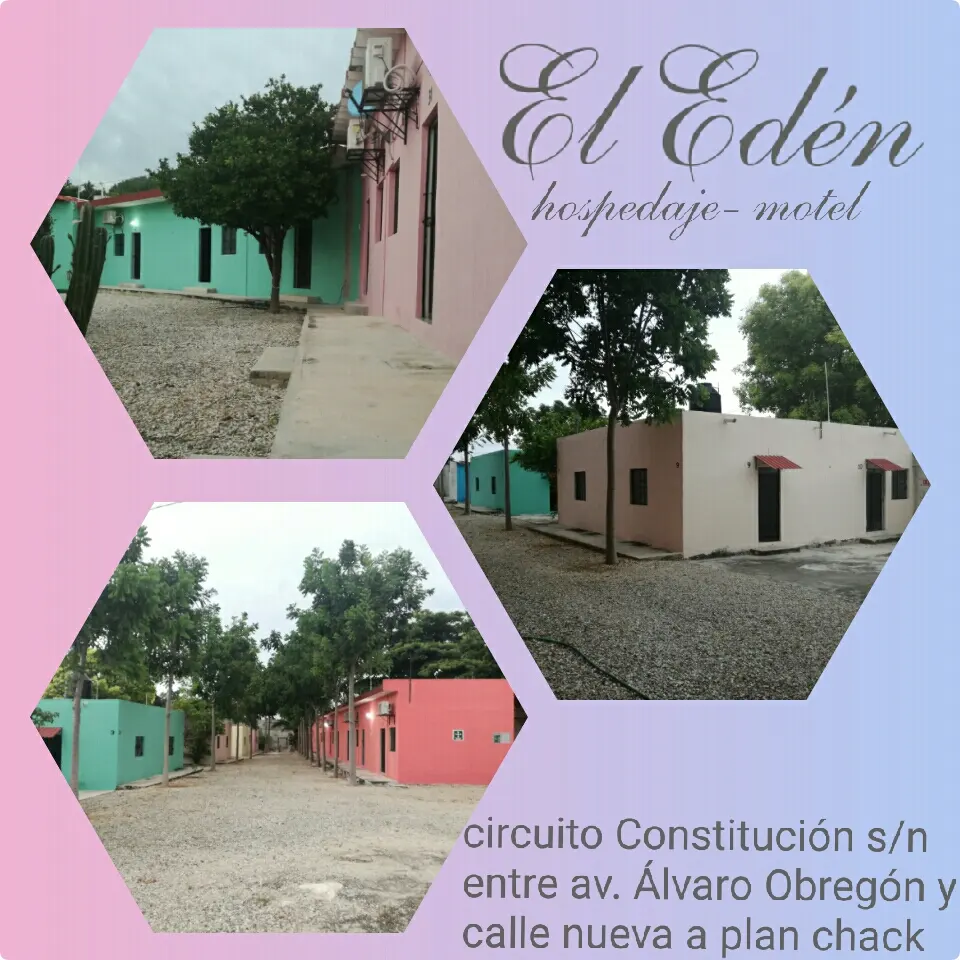 Hospedaje El Eden — foto 2 de 3