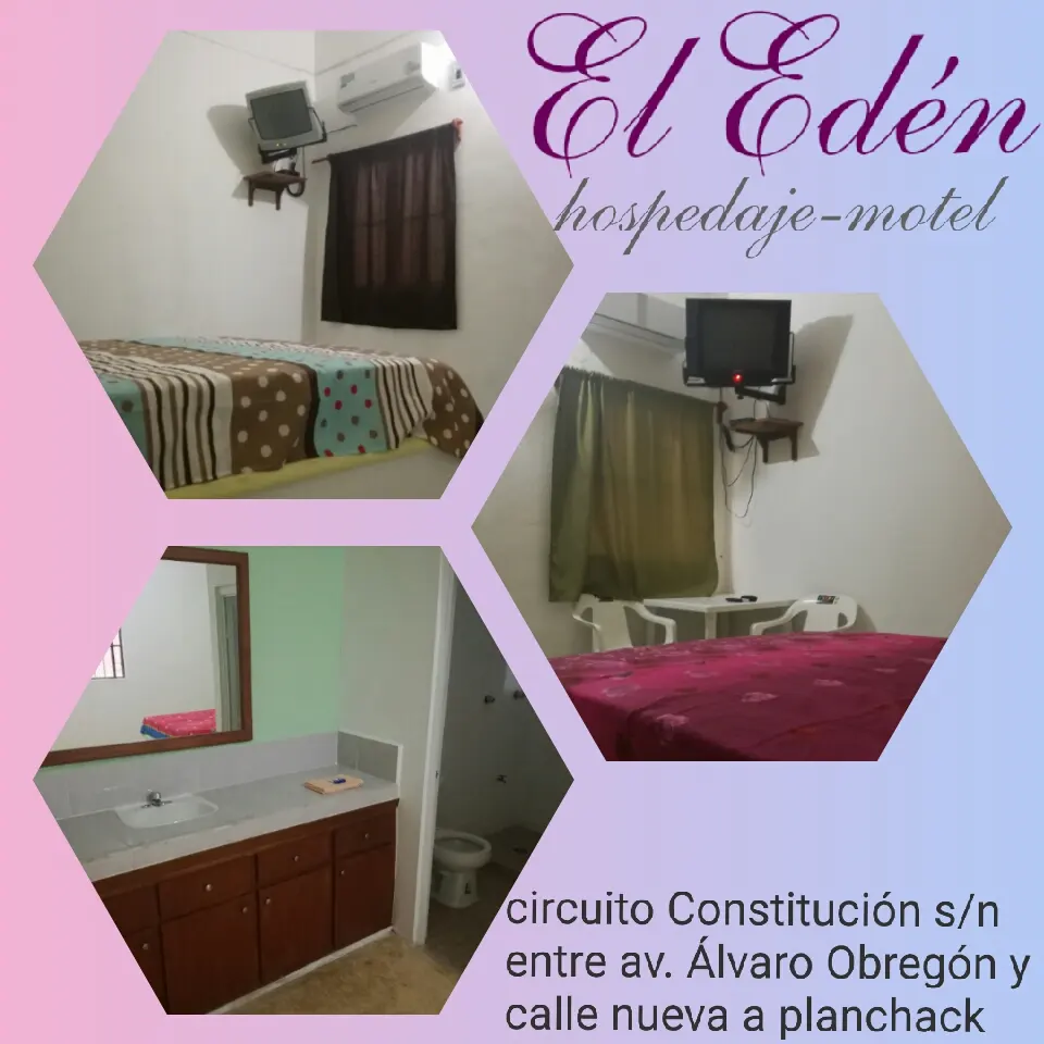 Hospedaje El Eden — foto 3 de 3