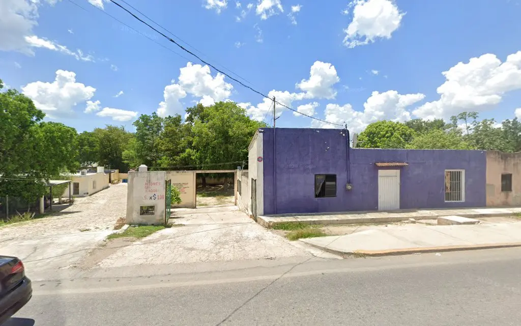 Motel El Paraiso