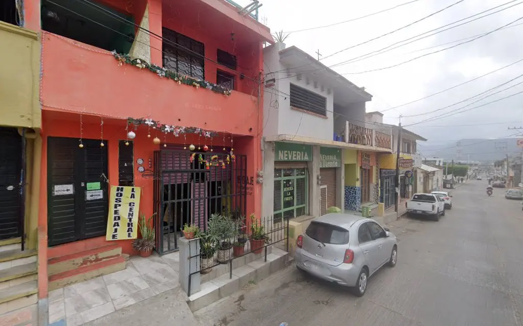 Hospedaje La Central — foto 2 de 3