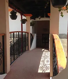 HOTEL BOUTIQUE CASA VIEJA — foto 3 de 4