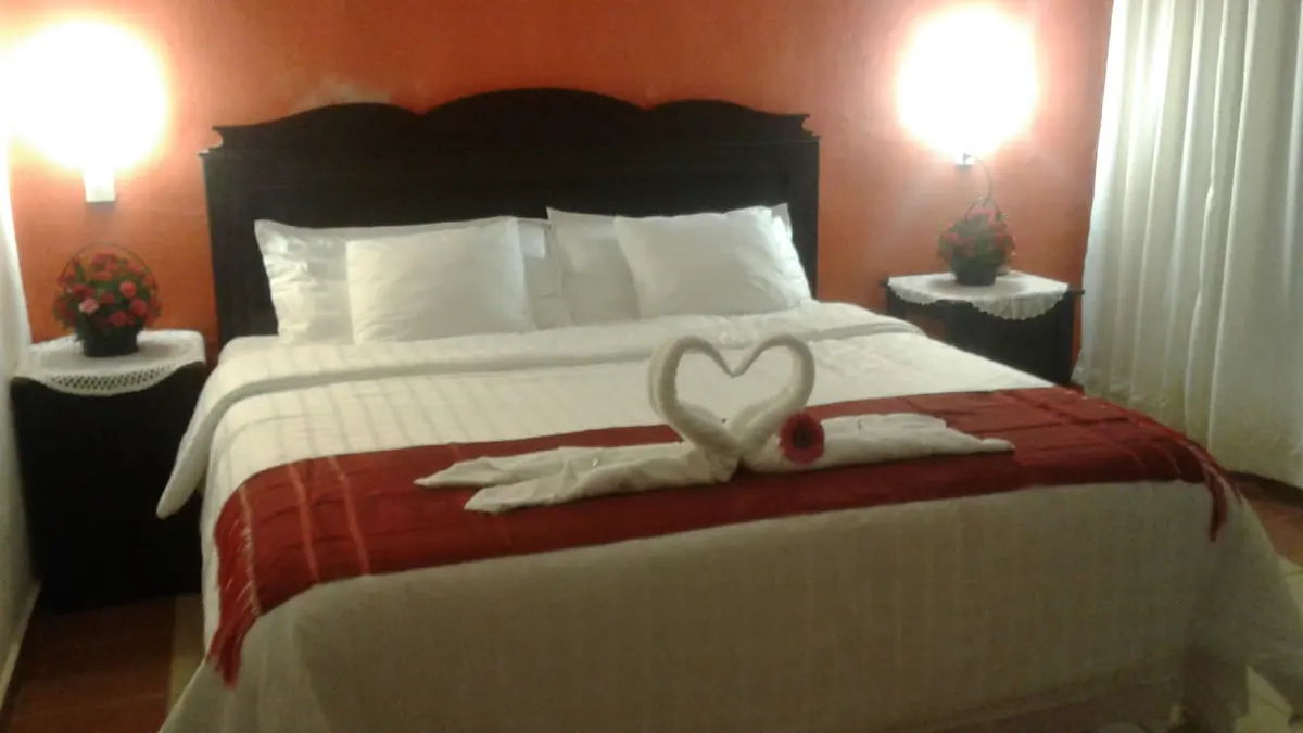 Hotel Ibañez Cintalapa — foto 2 de 3