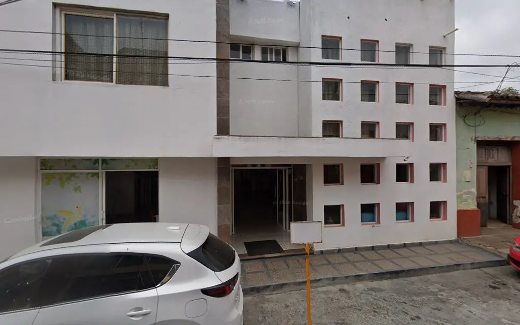 Hotel Ibañez Cintalapa — foto 3 de 3