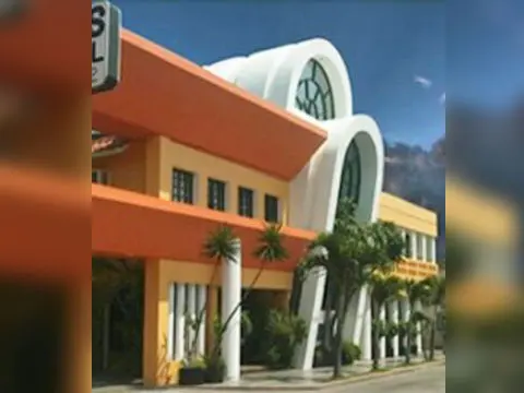 Hotel Leos — foto 3 de 4