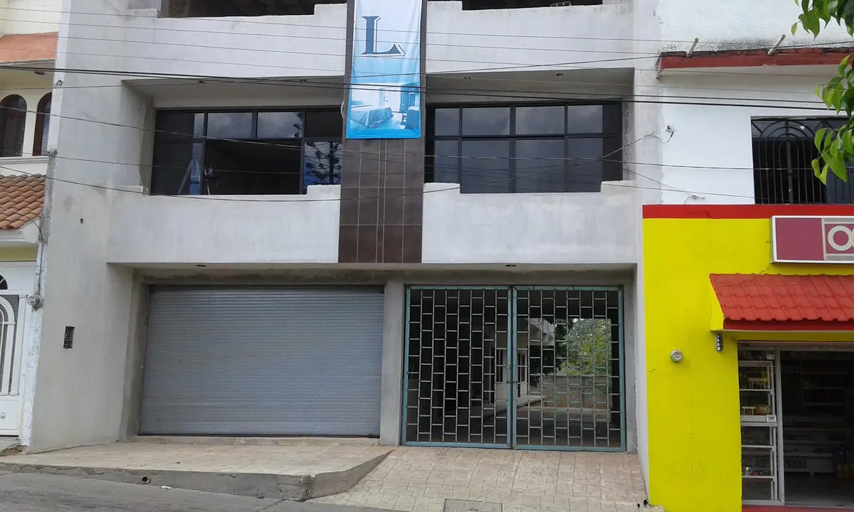 Hotel Real Cintalapa
