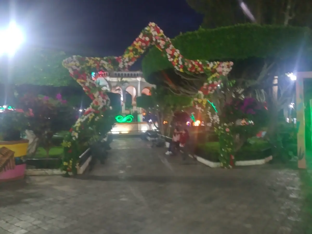 Auto Hotel “Los Pinos” — foto 4 de 5