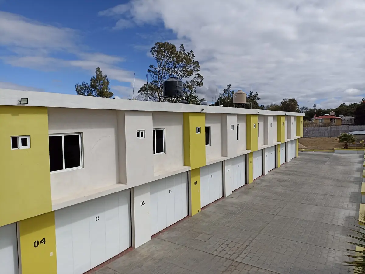 Del Sol AUTO HOTEL