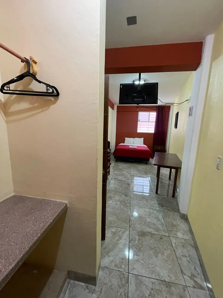 HOTEL Casa Rus — foto 4 de 4