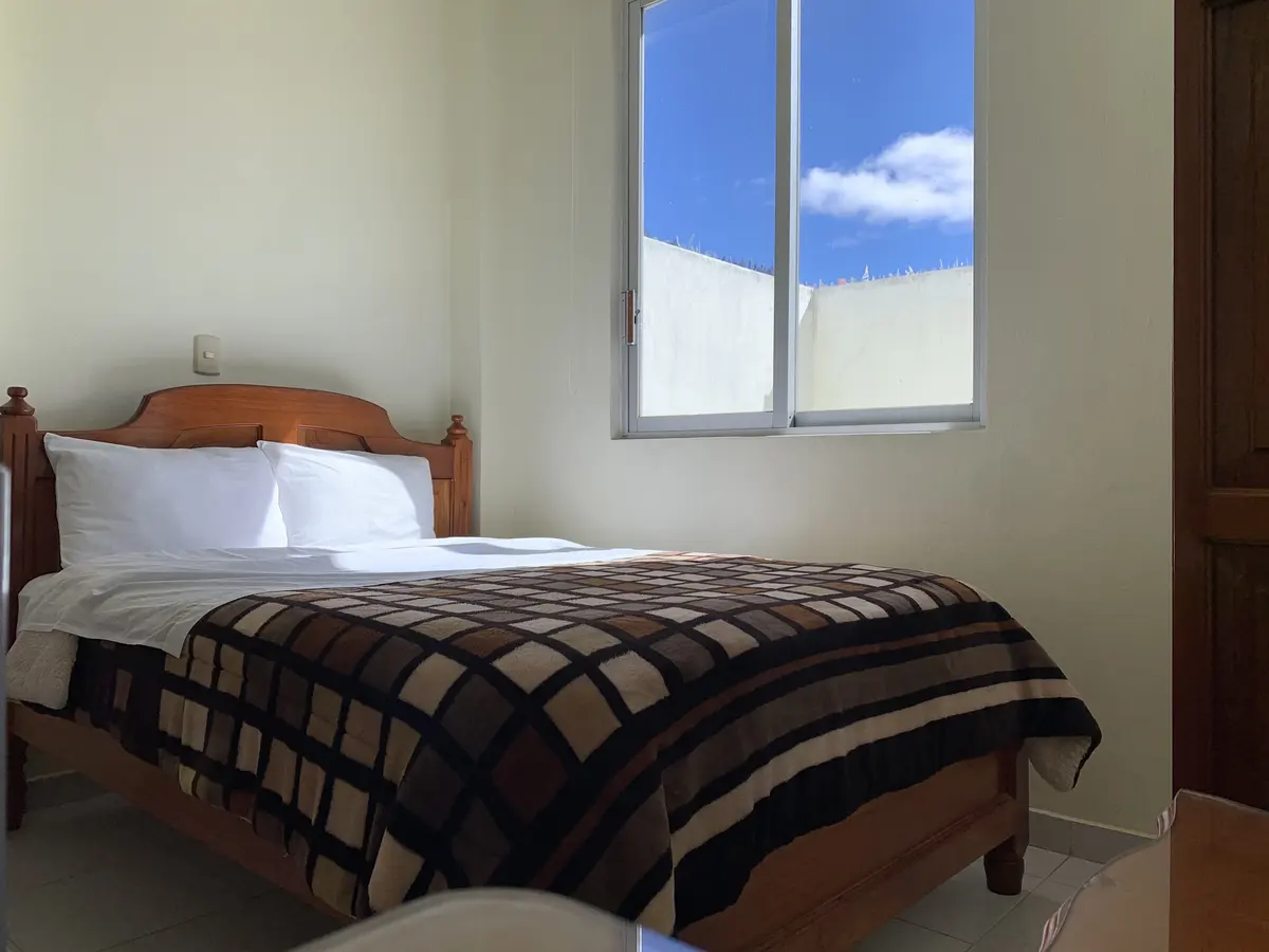 Hotel- Hostal Economico Renacimiento — foto 3 de 3