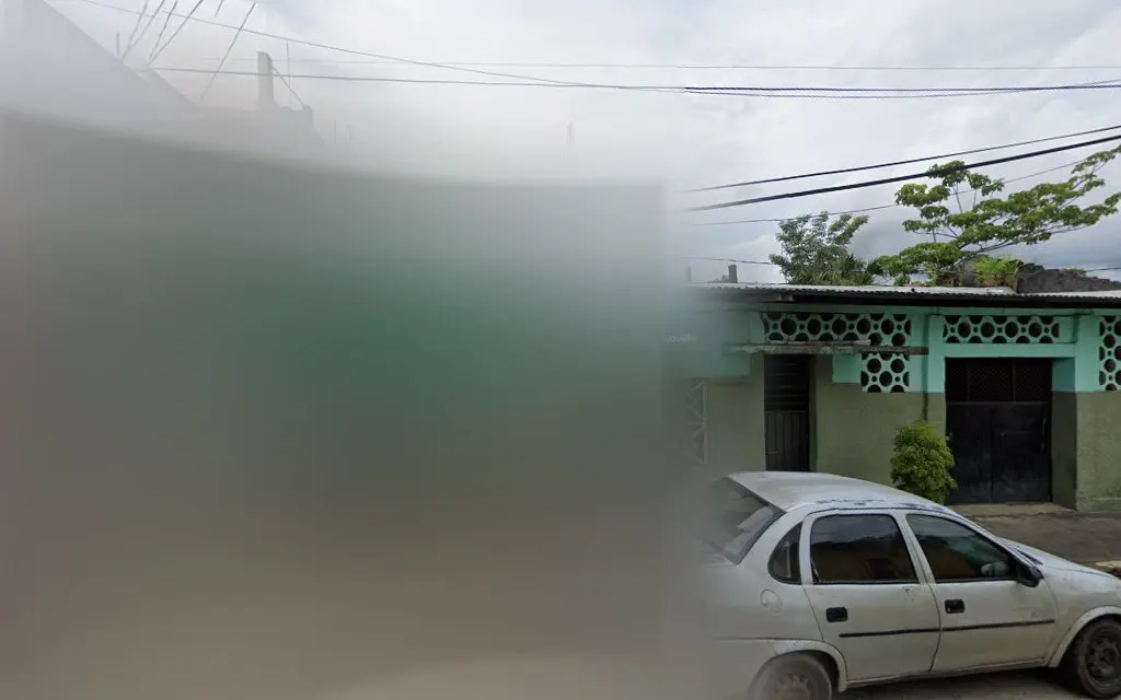Hospedaje La Parra