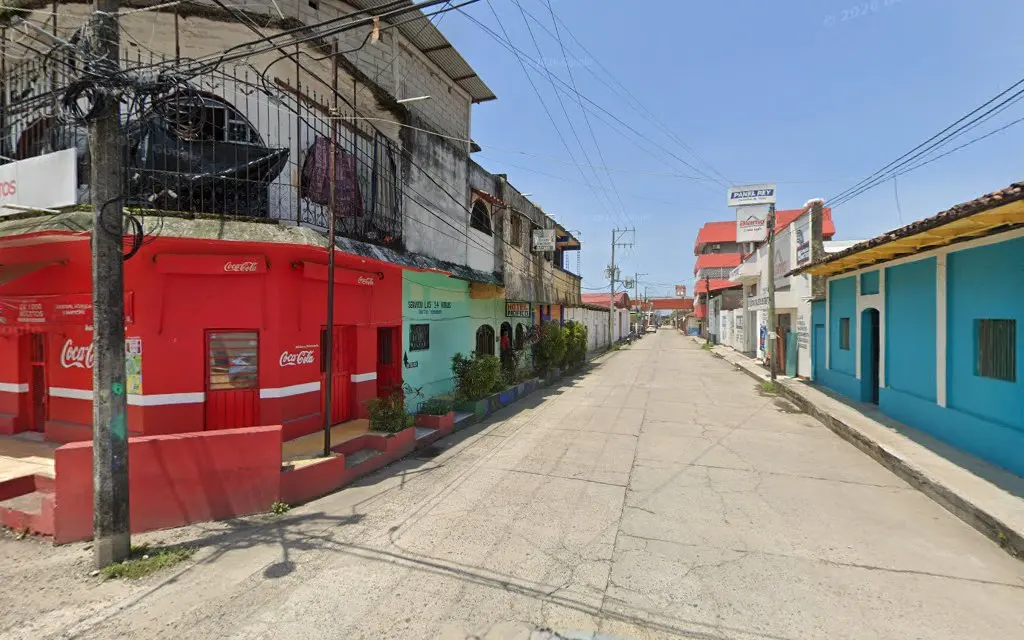 HOSPEDAJE PACIFICO
