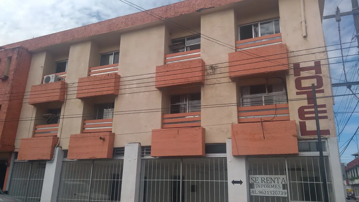 Hotel Don Carlos