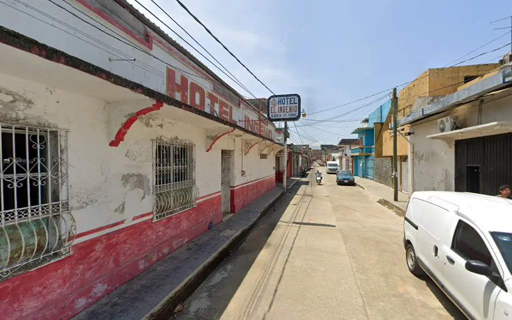 Hotel El Ingenio