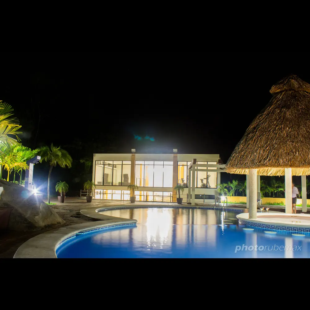 Hotel Jardin Real