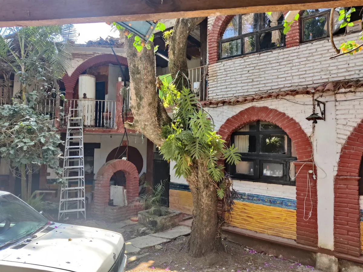 Hotel Agua Azul
