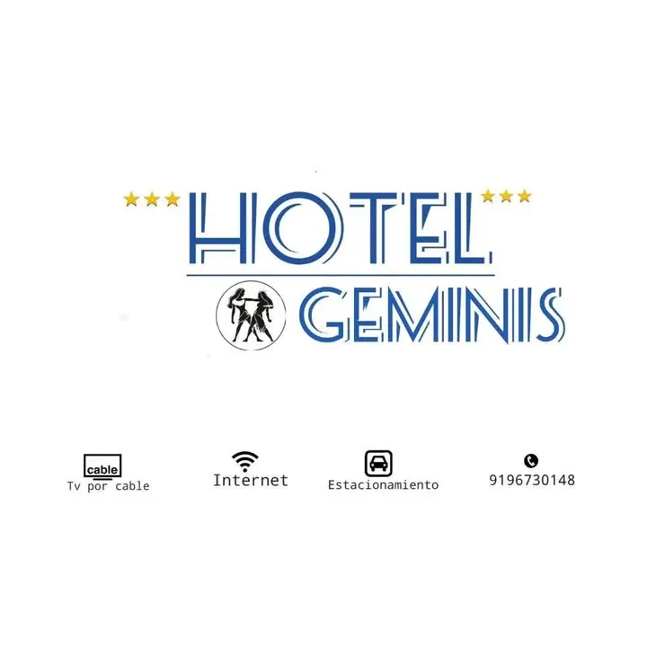 Hotel Geminis