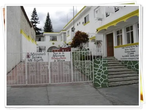 Hotel "Margarita" — foto 4 de 4