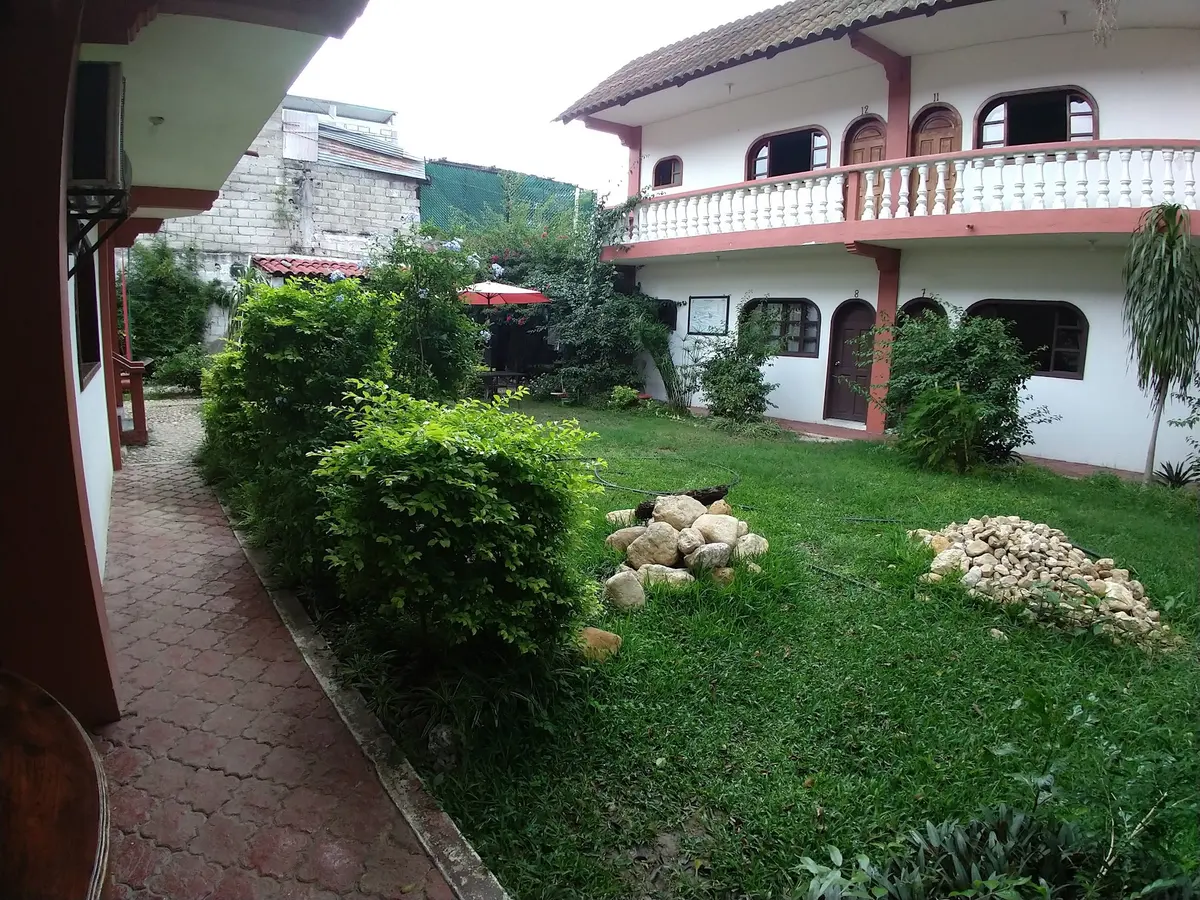 Hotel Miramar