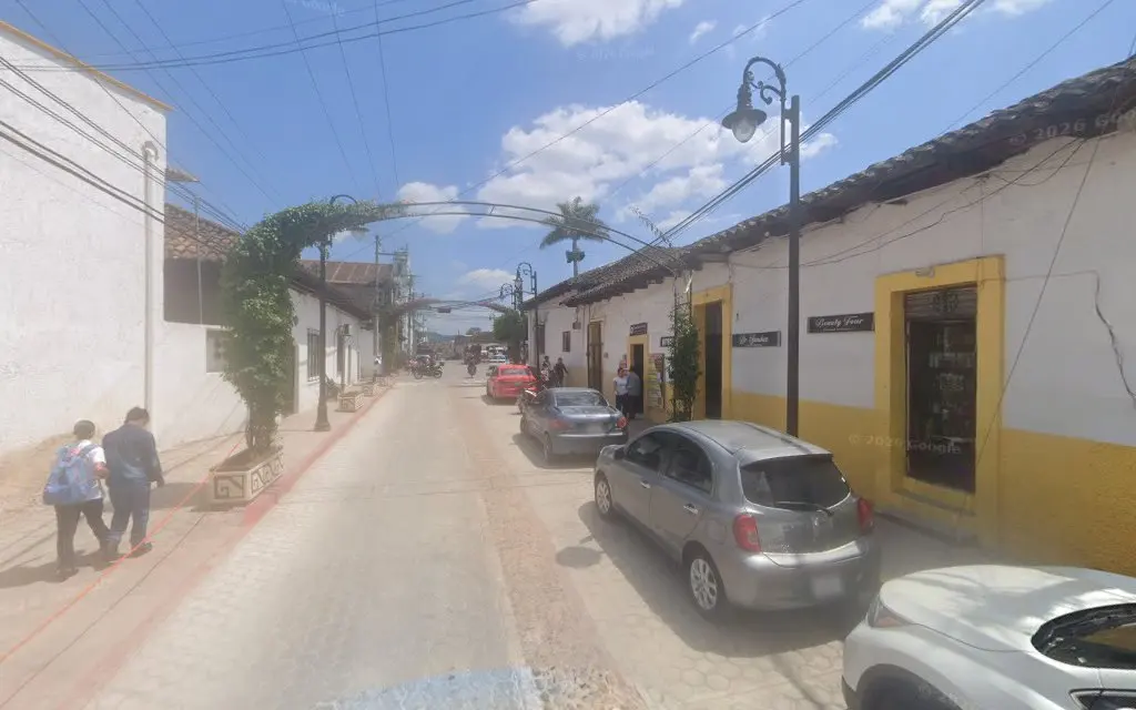 Hotel San José