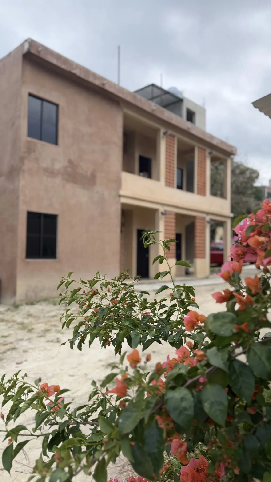 Hotel y Hostal Jardin
