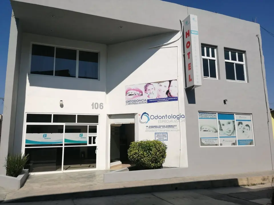 Hotel Zepeda