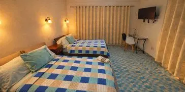 Hotel Casa Quetzalli