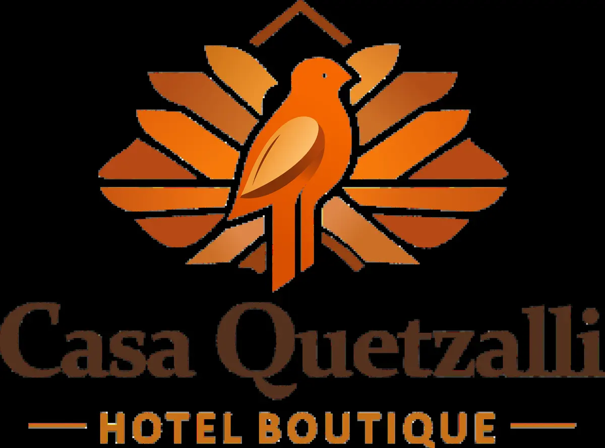 Hotel Casa Quetzalli — foto 2 de 3