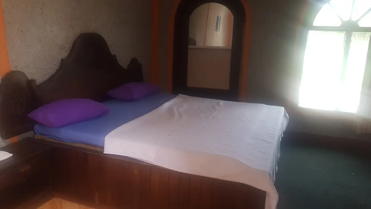 Motel "Las Brisas" — foto 4 de 5