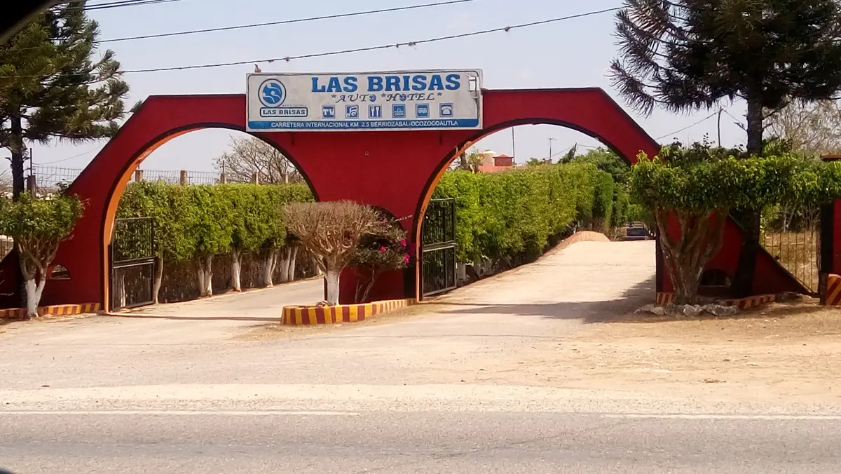 Motel "Las Brisas"