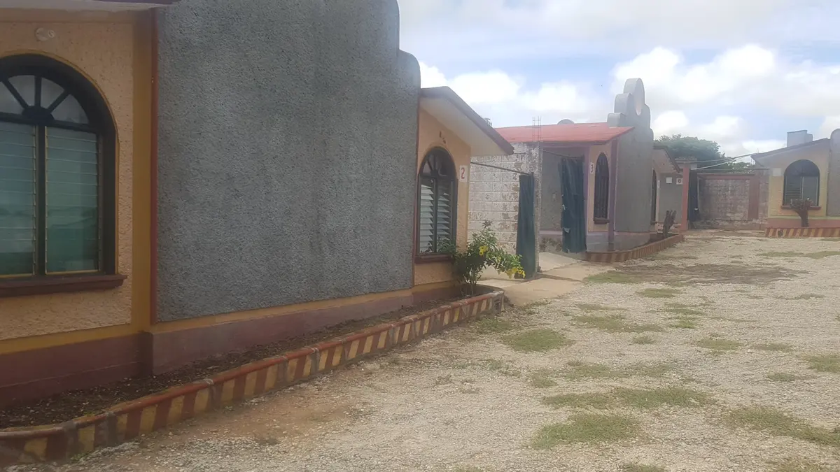 Motel "Las Brisas" — foto 5 de 5