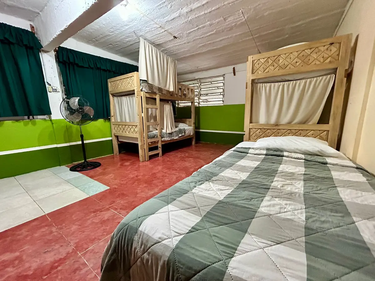 Hostal Pakal King — foto 3 de 3