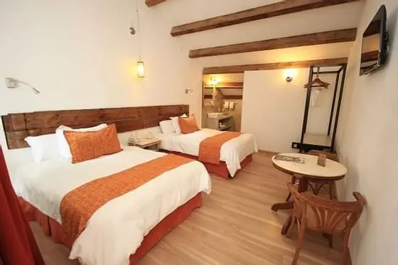 Hotel Ciudad Real Palenque — foto 2 de 2