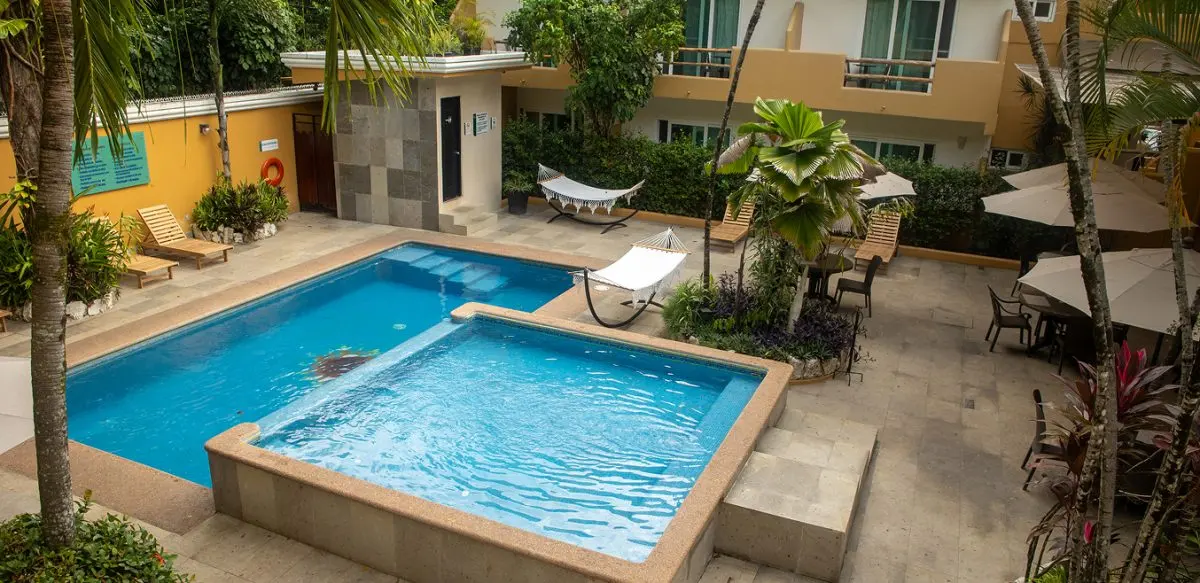 Hotel Ikzam Palenque