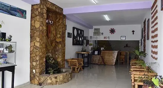 Hotel Quinta Avenida
