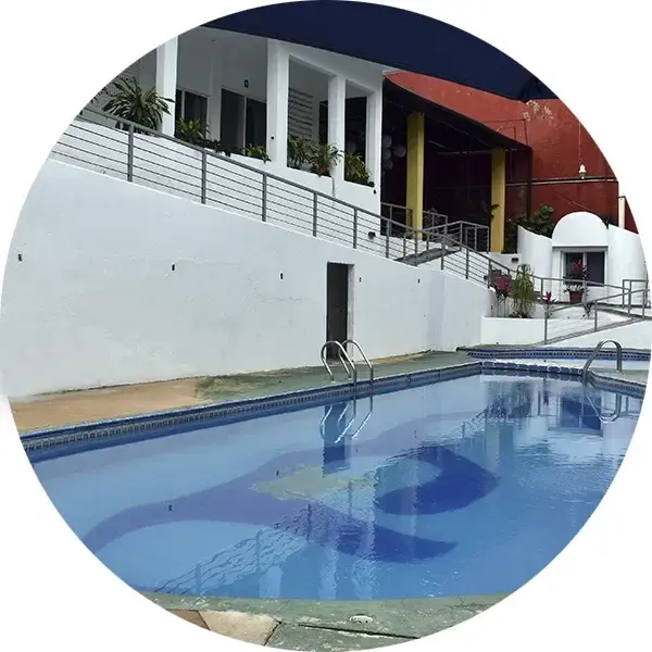 Hotel Quinta Avenida — foto 4 de 4