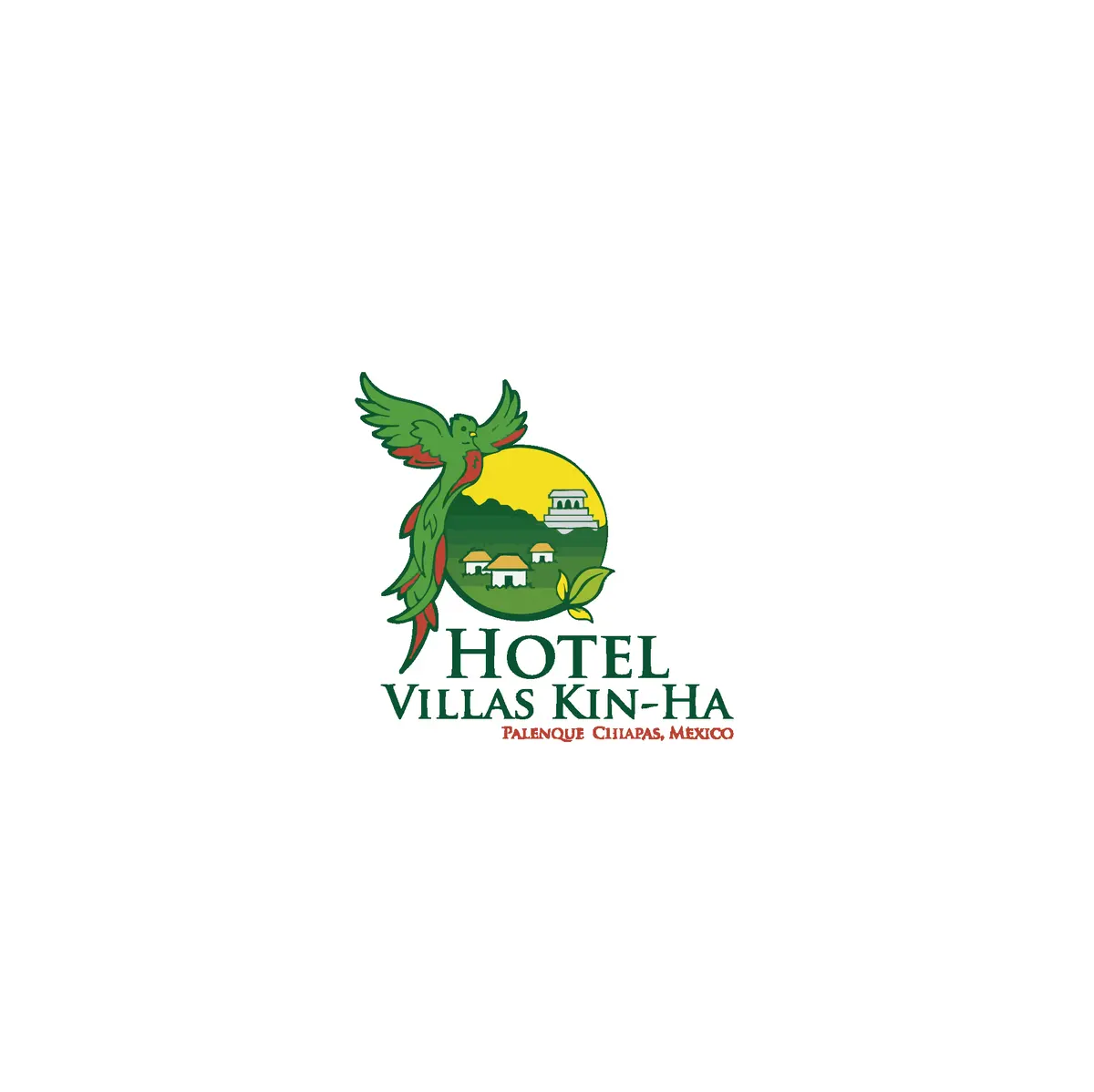 Hotel Villas Kin Ha