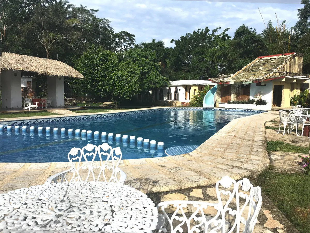 Hotel Villas Kin Ha — foto 2 de 4