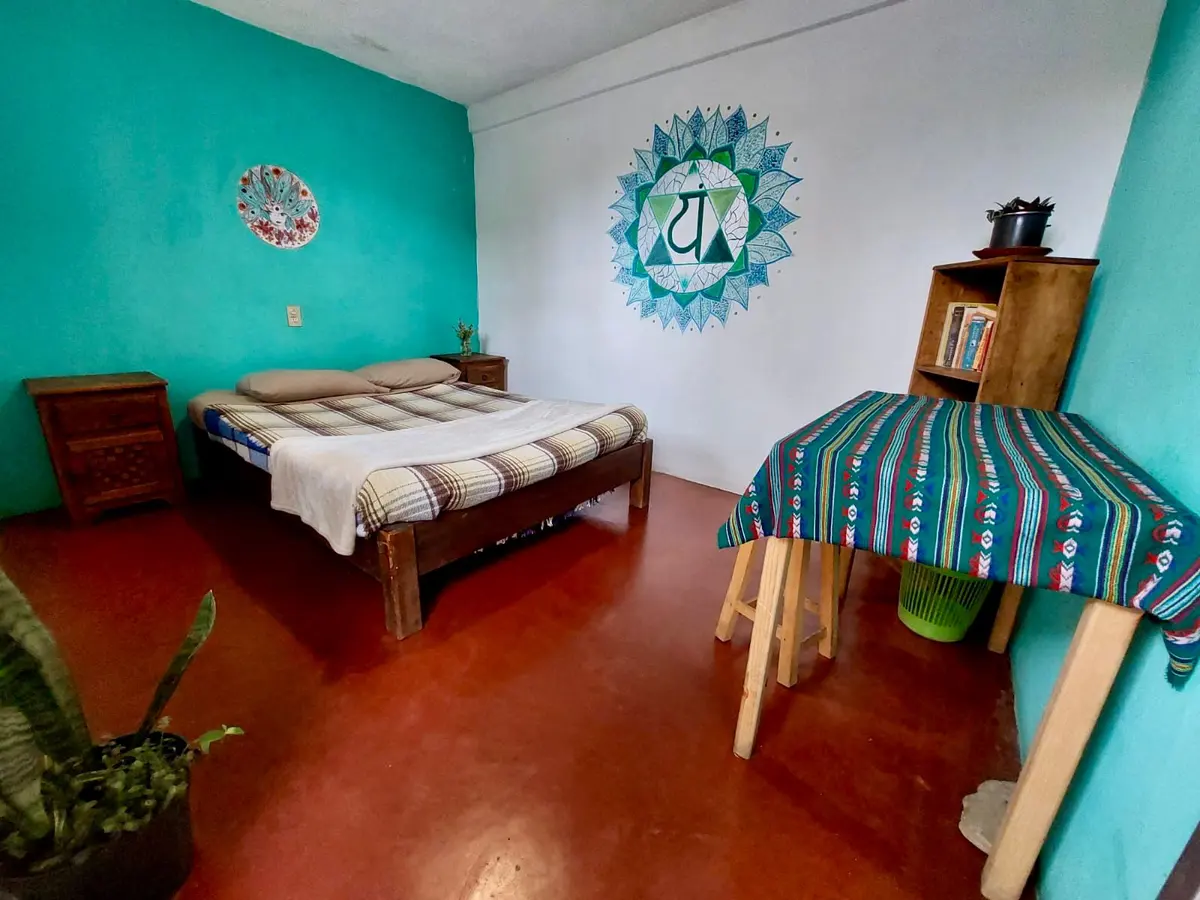 Hostal Posada Mi Casa — foto 3 de 3