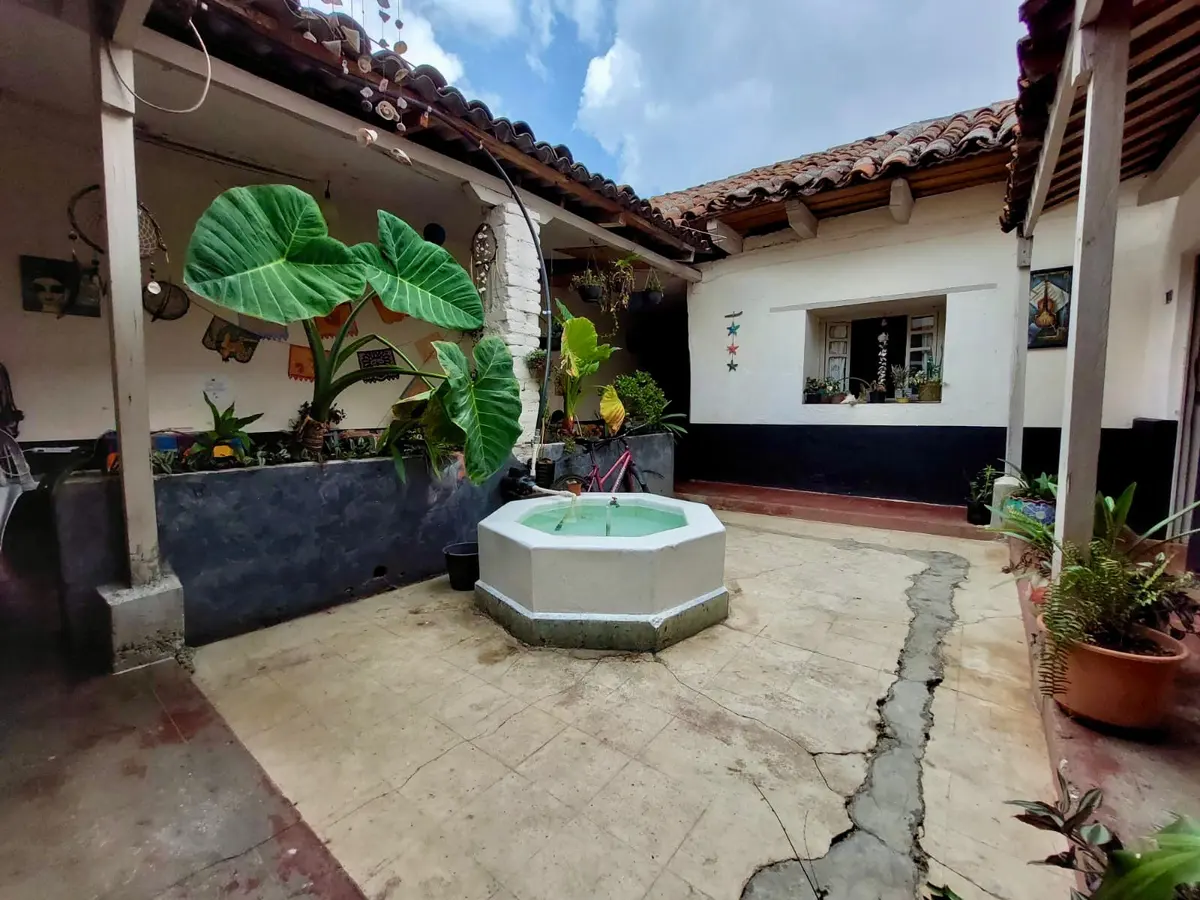 Hostal Posada Mi Casa