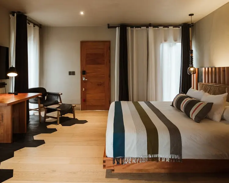 Hotel Bo