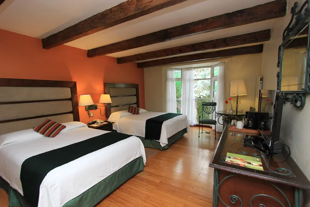 Hotel Kinare San Cristobal — foto 3 de 3