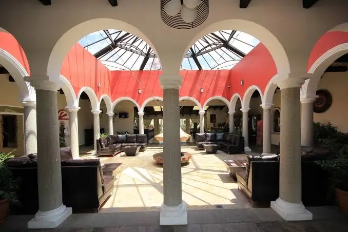 Hotel Kinare San Cristobal