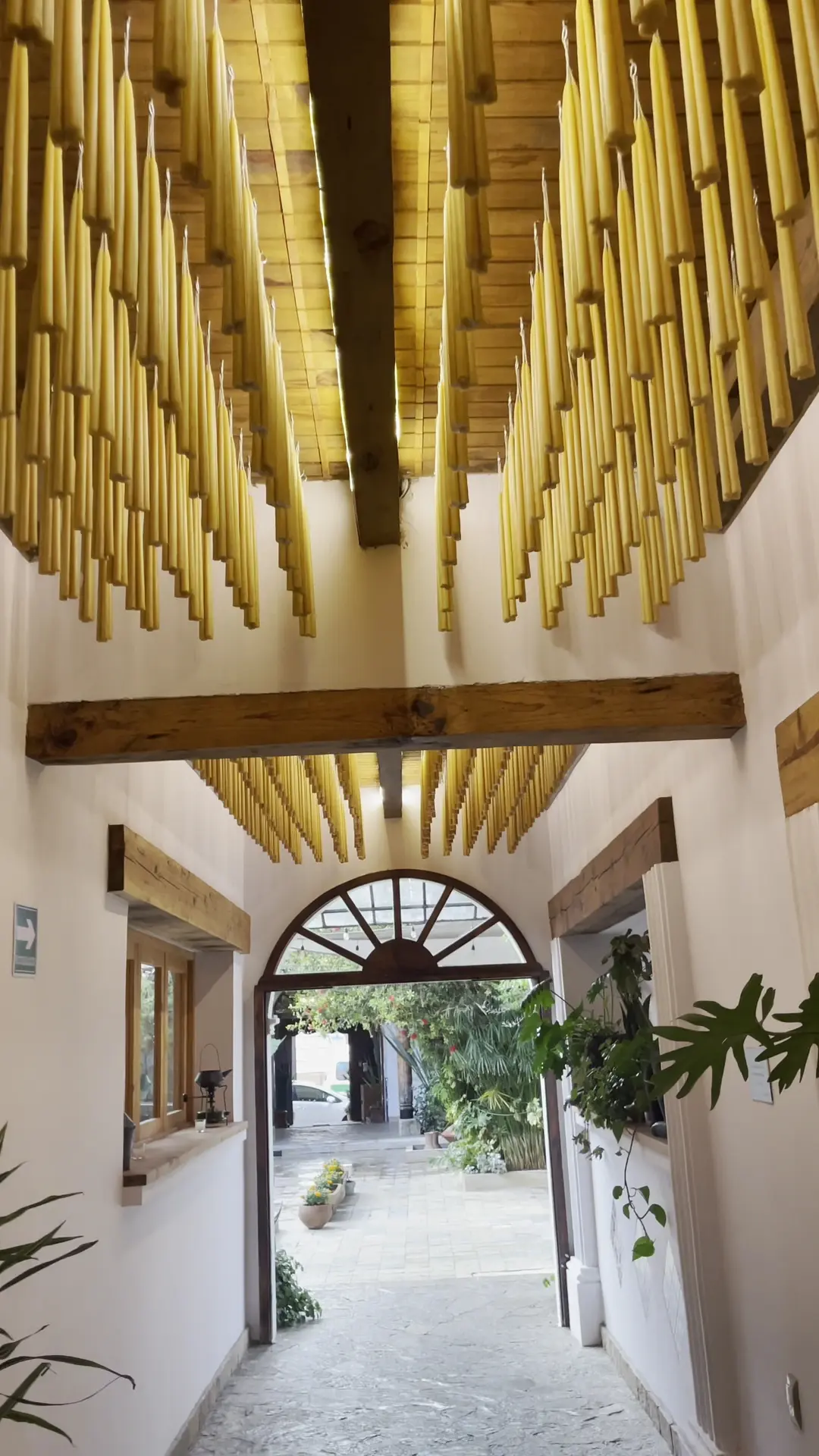 Hotel Sombra del Agua — foto 2 de 3