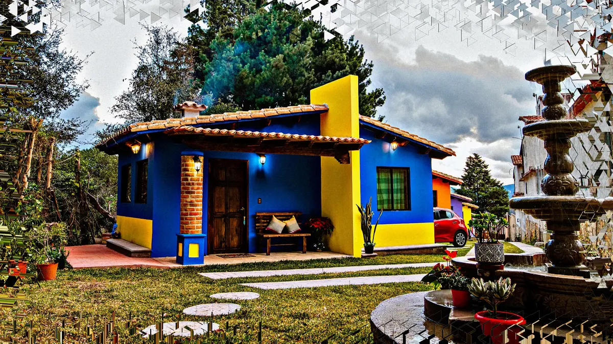 Hotel Villas Na