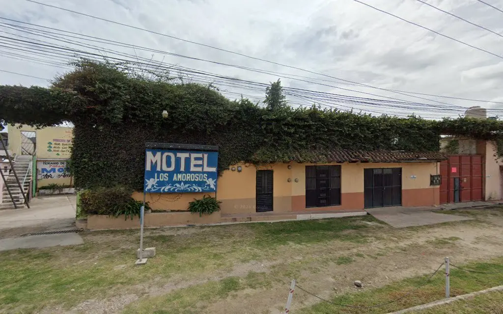 Motel Los Amorosos