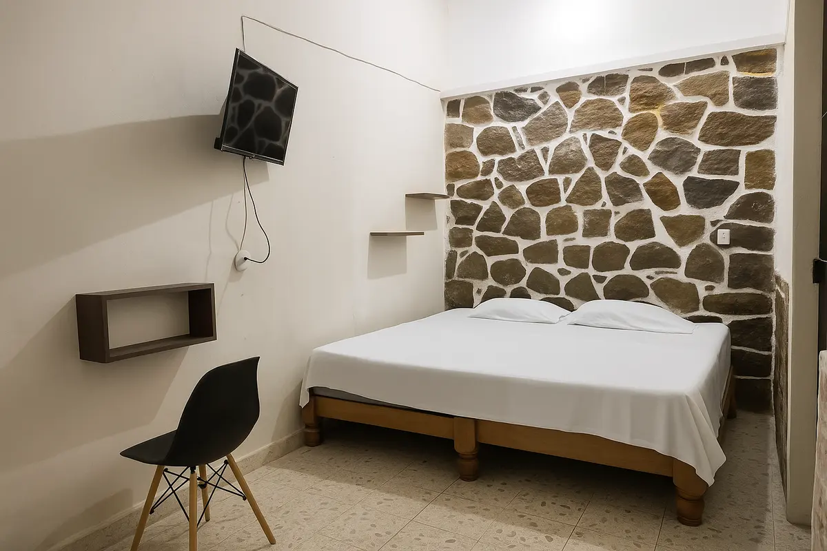 Hospedaje Casa Velaz — foto 2 de 3