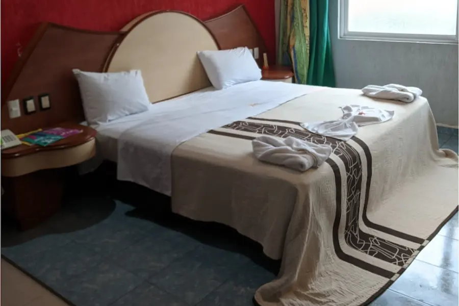 Motel Cedros