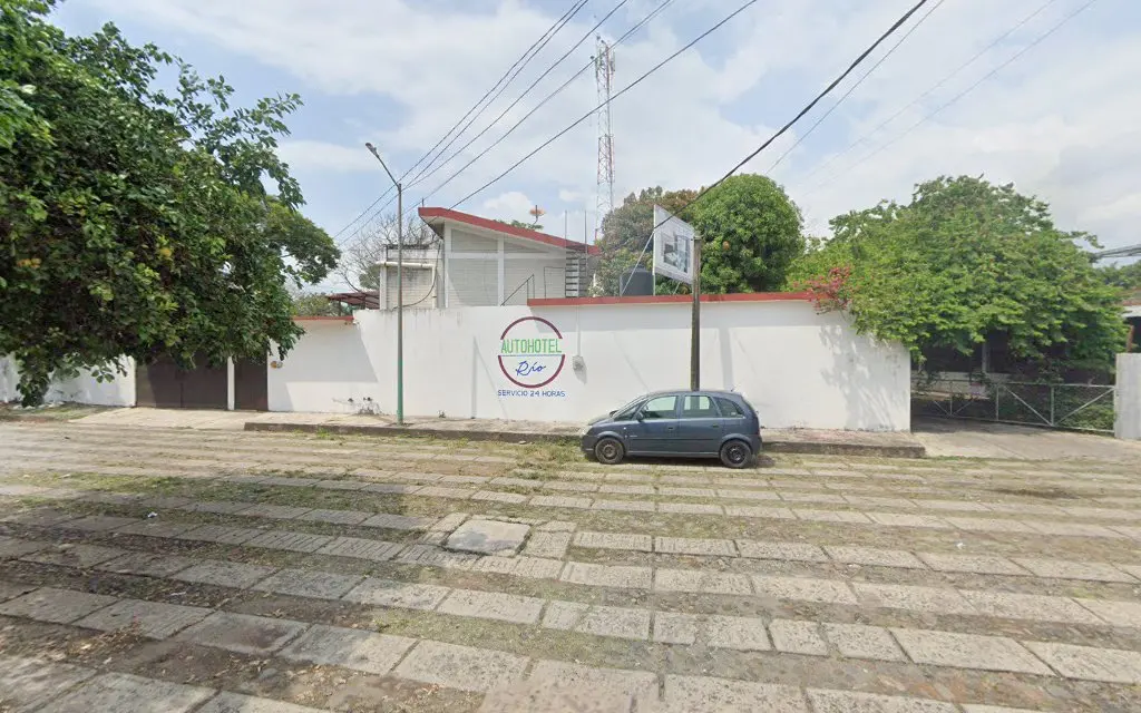 Motel Rio